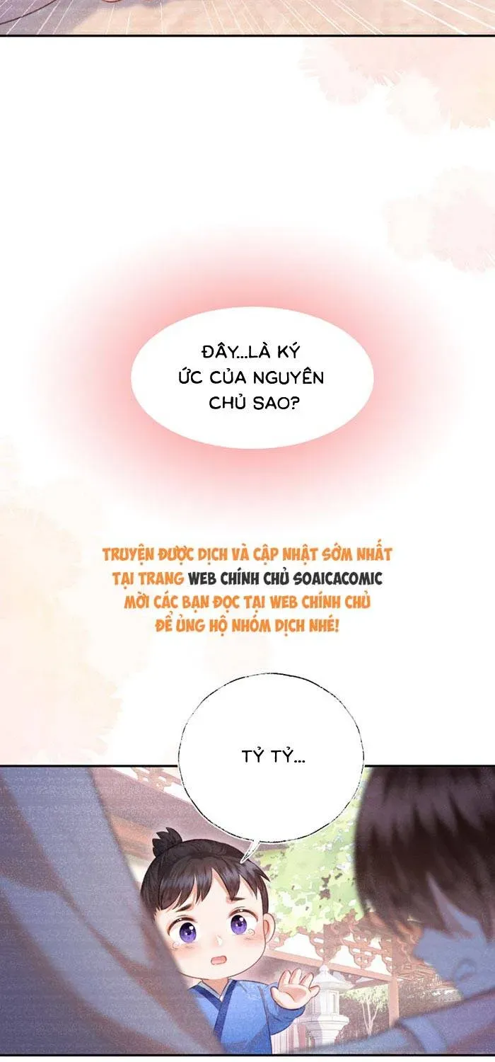 Giả Ngoan Để Sống Ai Ngờ Được Cưng Chiều Chapter 2 - Trang 12