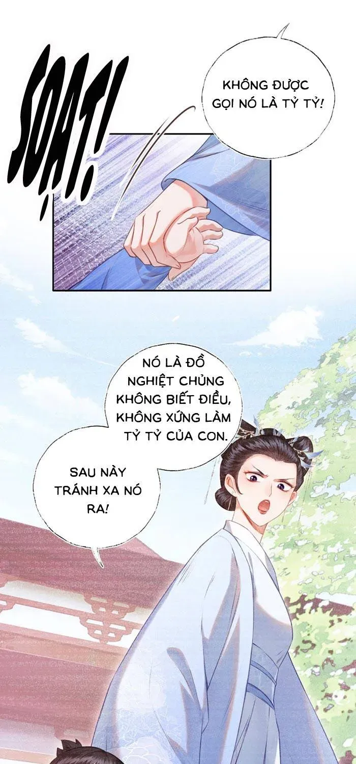 Giả Ngoan Để Sống Ai Ngờ Được Cưng Chiều Chapter 2 - Trang 14