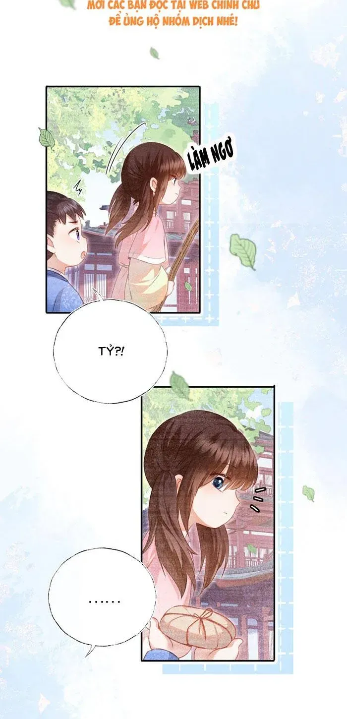 Giả Ngoan Để Sống Ai Ngờ Được Cưng Chiều Chapter 2 - Trang 17