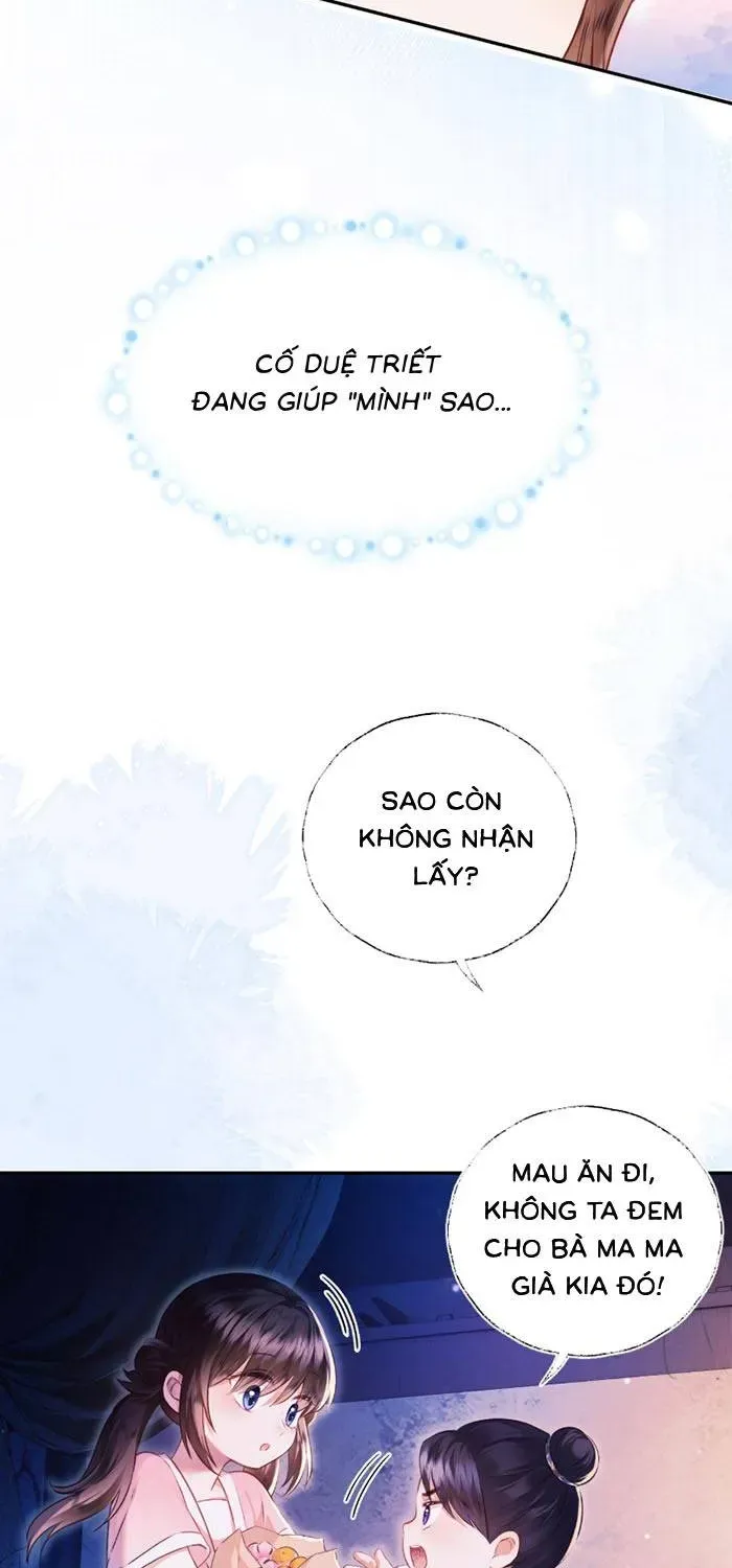 Giả Ngoan Để Sống Ai Ngờ Được Cưng Chiều Chapter 2 - Trang 19
