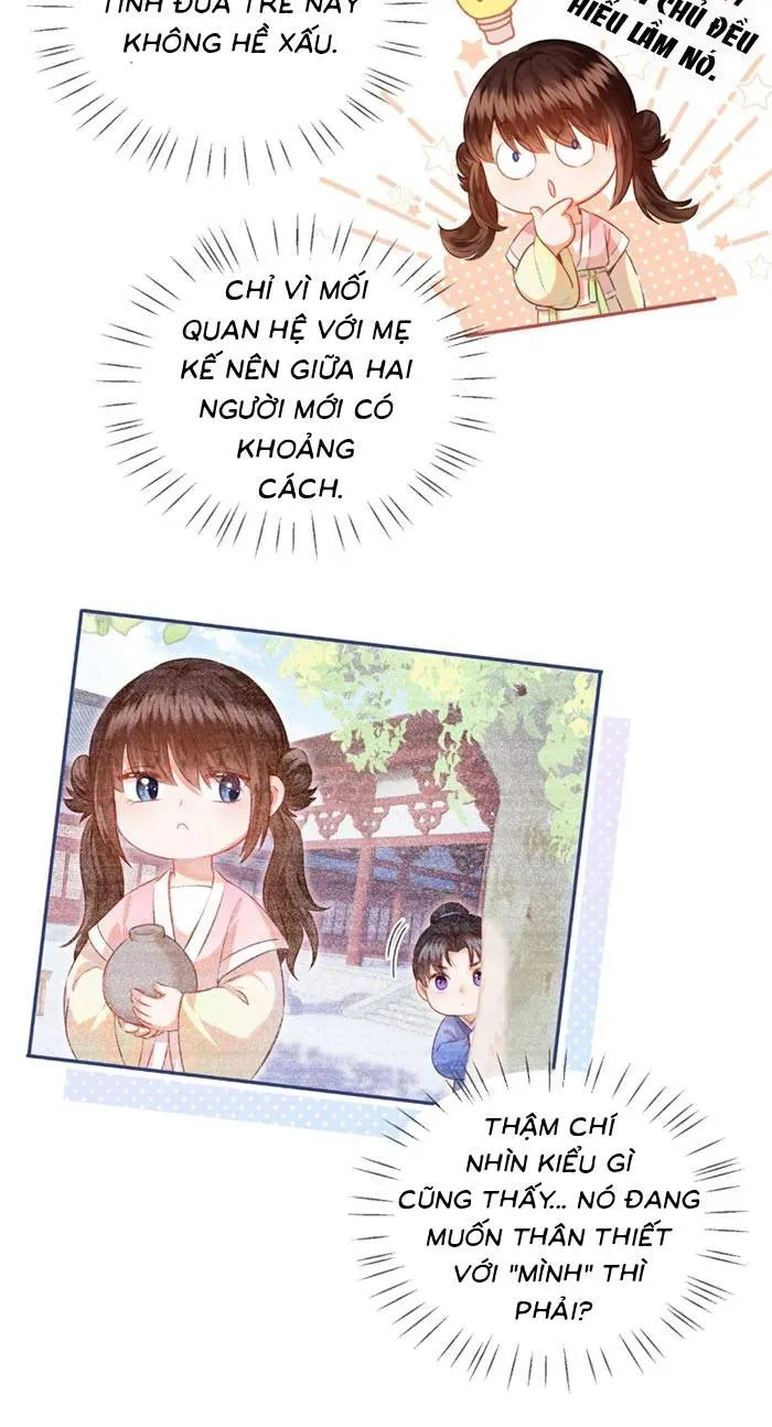 Giả Ngoan Để Sống Ai Ngờ Được Cưng Chiều Chapter 2 - Trang 22