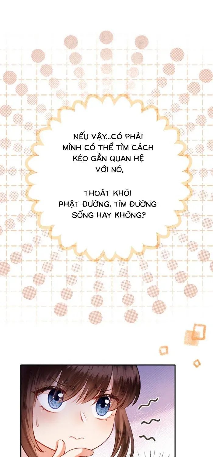 Giả Ngoan Để Sống Ai Ngờ Được Cưng Chiều Chapter 2 - Trang 23