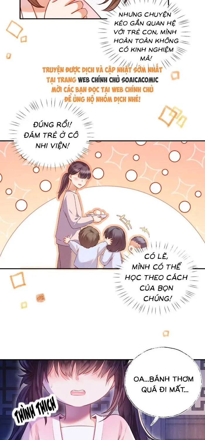 Giả Ngoan Để Sống Ai Ngờ Được Cưng Chiều Chapter 2 - Trang 24