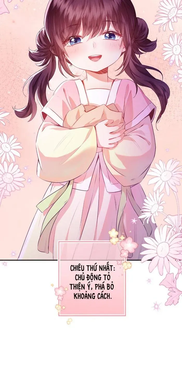 Giả Ngoan Để Sống Ai Ngờ Được Cưng Chiều Chapter 2 - Trang 26