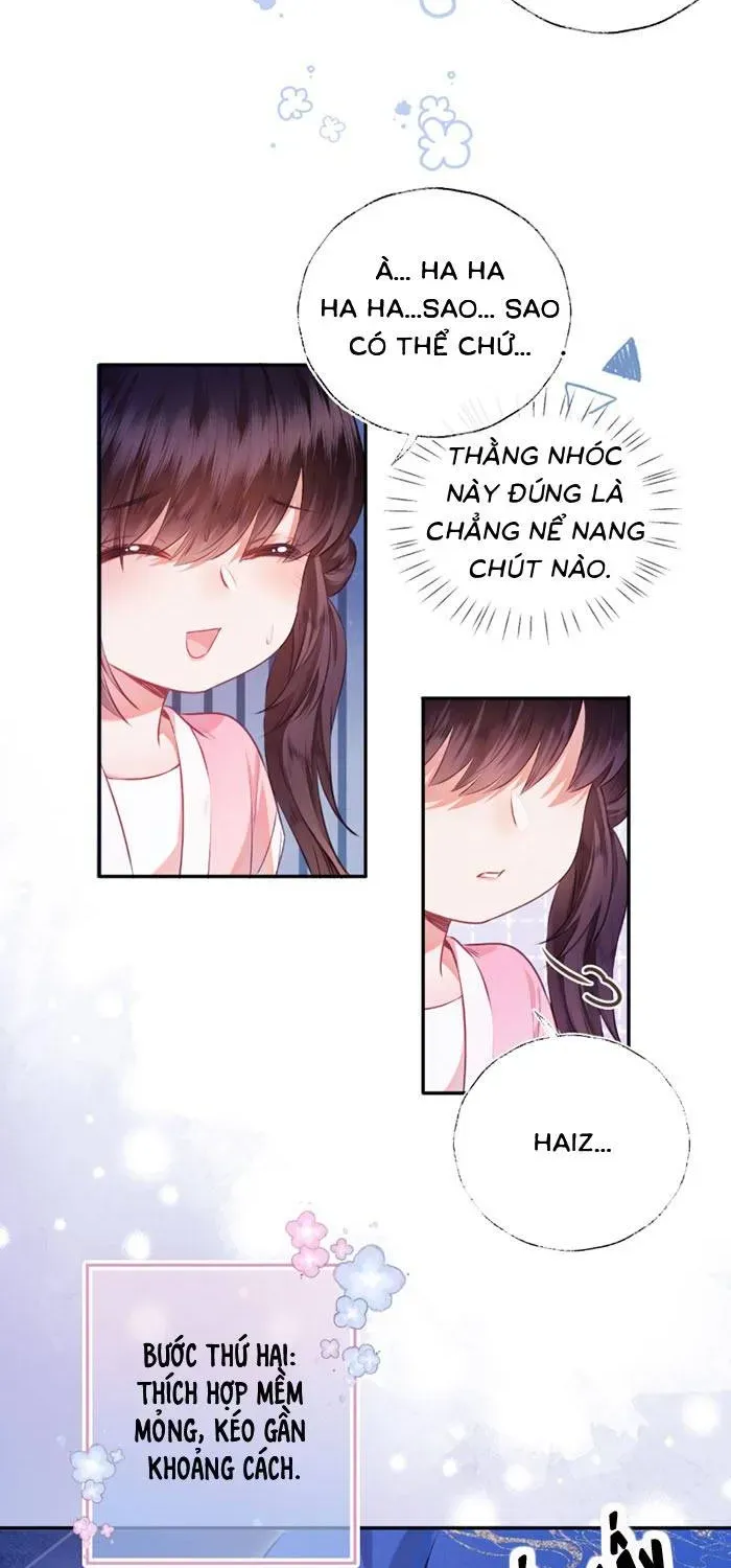 Giả Ngoan Để Sống Ai Ngờ Được Cưng Chiều Chapter 2 - Trang 28