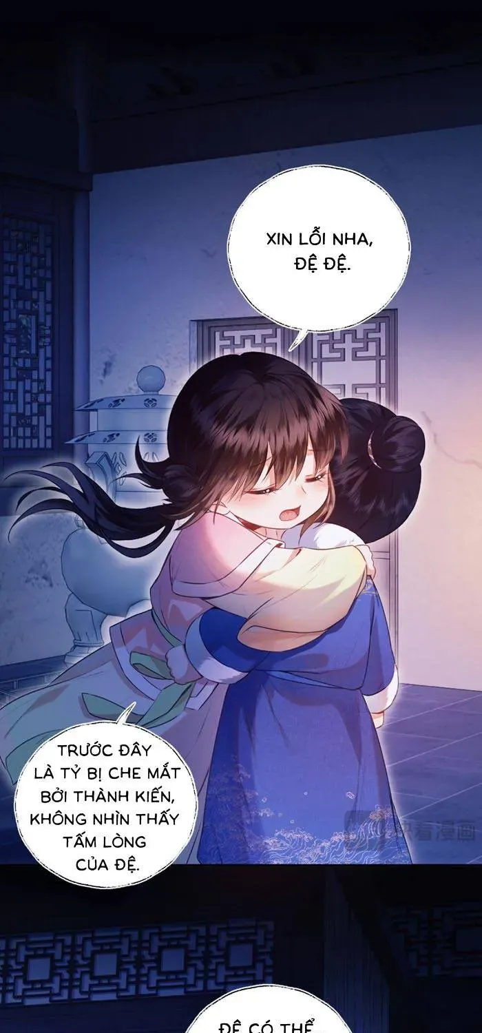 Giả Ngoan Để Sống Ai Ngờ Được Cưng Chiều Chapter 2 - Trang 33