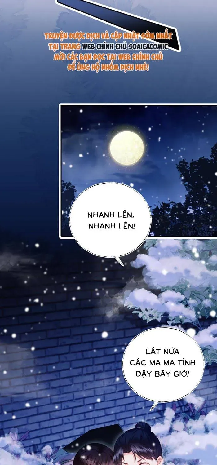 Giả Ngoan Để Sống Ai Ngờ Được Cưng Chiều Chapter 2 - Trang 35