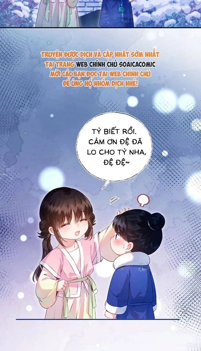 Giả Ngoan Để Sống Ai Ngờ Được Cưng Chiều Chapter 2 - Trang 37