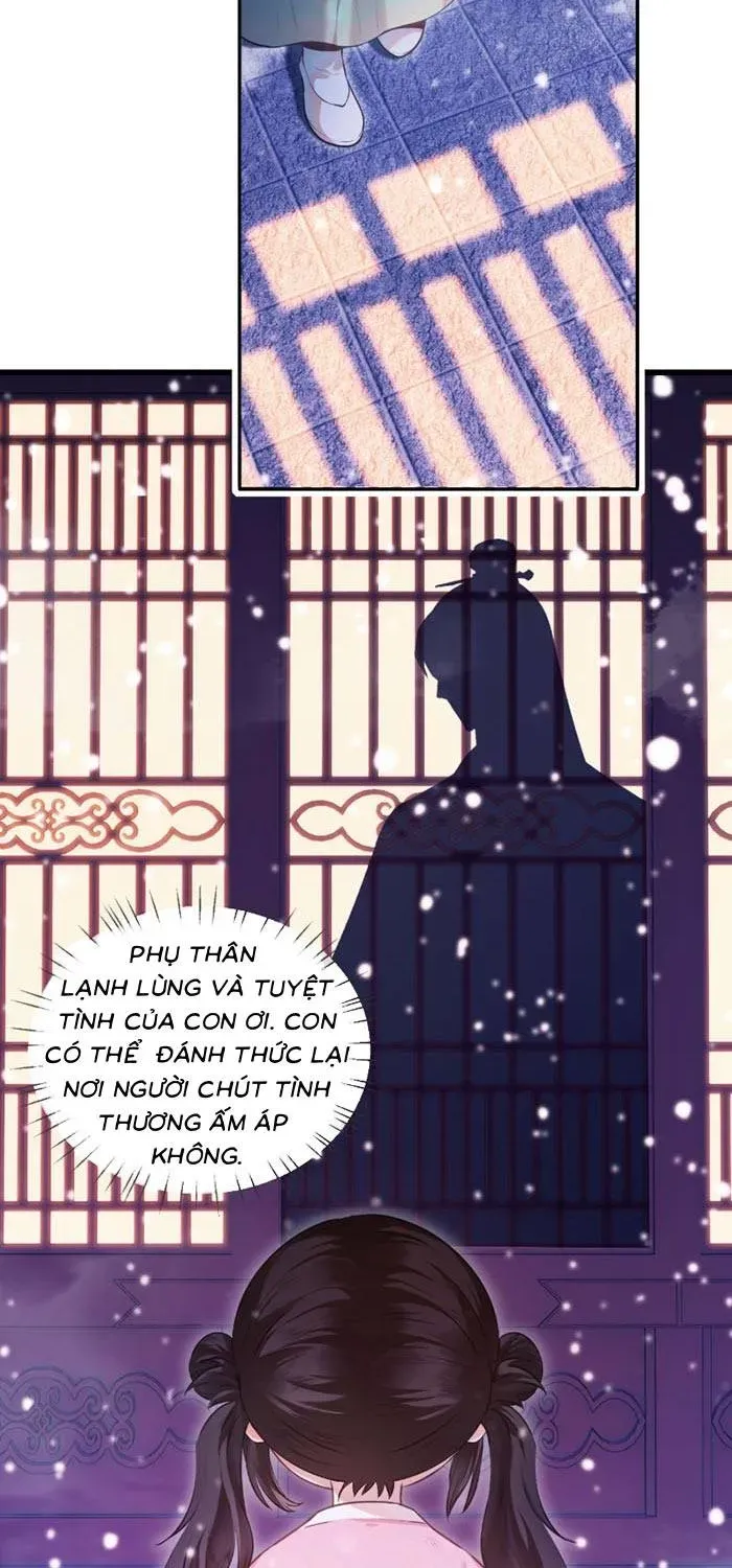 Giả Ngoan Để Sống Ai Ngờ Được Cưng Chiều Chapter 2 - Trang 41