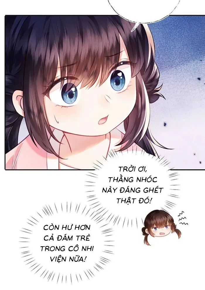 Giả Ngoan Để Sống Ai Ngờ Được Cưng Chiều Chapter 2 - Trang 5