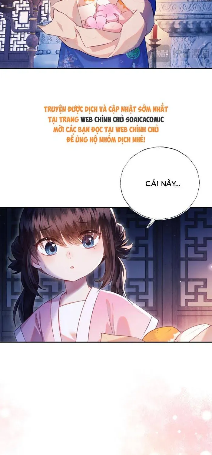 Giả Ngoan Để Sống Ai Ngờ Được Cưng Chiều Chapter 2 - Trang 7