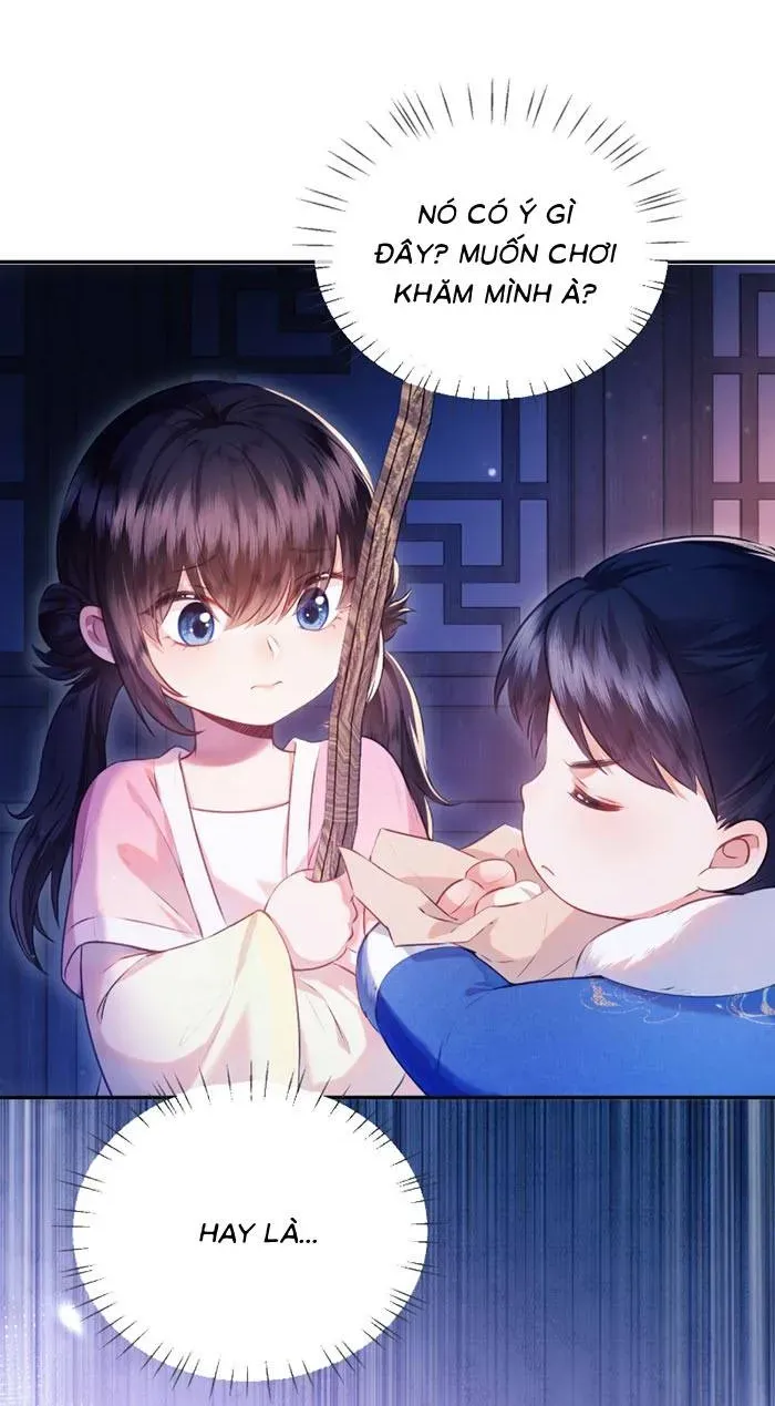 Giả Ngoan Để Sống Ai Ngờ Được Cưng Chiều Chapter 2 - Trang 9
