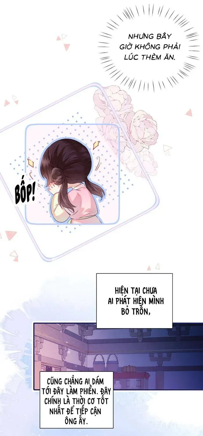 Giả Ngoan Để Sống Ai Ngờ Được Cưng Chiều Chapter 3 - Trang 10