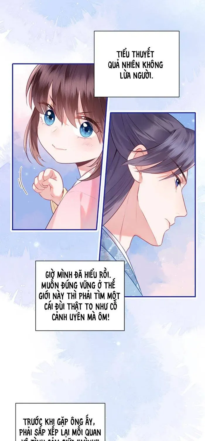 Giả Ngoan Để Sống Ai Ngờ Được Cưng Chiều Chapter 3 - Trang 11