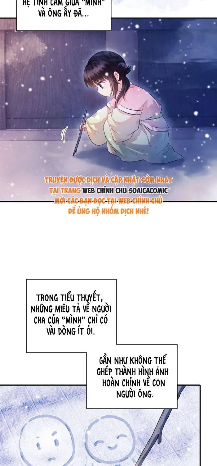 Giả Ngoan Để Sống Ai Ngờ Được Cưng Chiều Chapter 3 - Trang 12