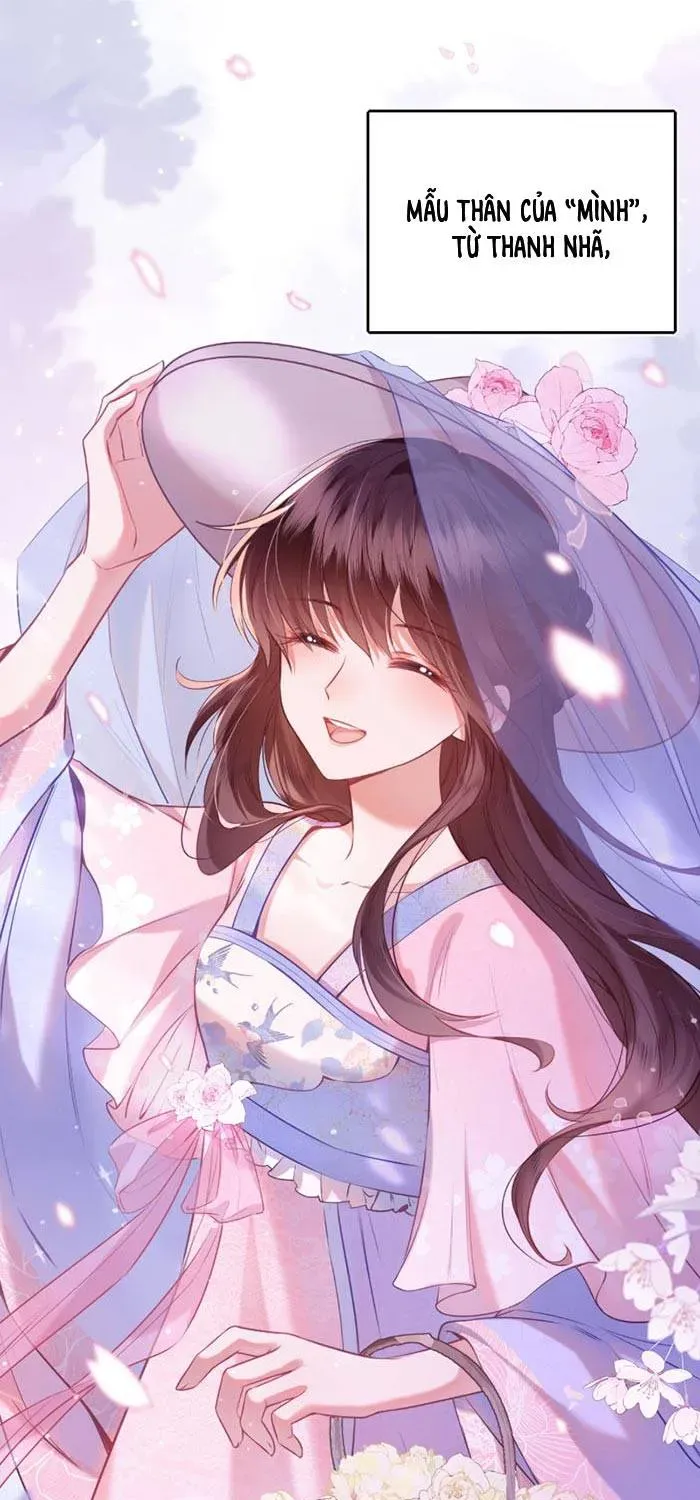 Giả Ngoan Để Sống Ai Ngờ Được Cưng Chiều Chapter 3 - Trang 14