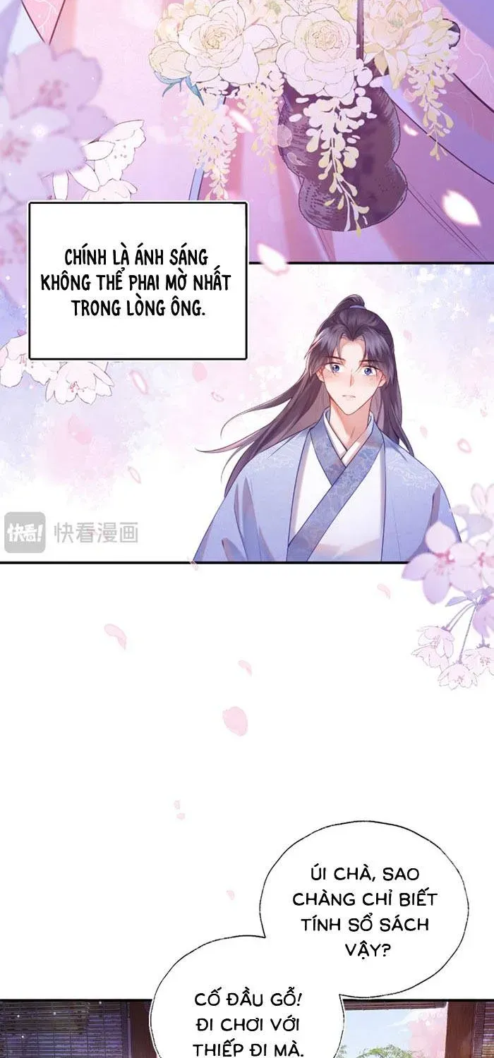Giả Ngoan Để Sống Ai Ngờ Được Cưng Chiều Chapter 3 - Trang 15