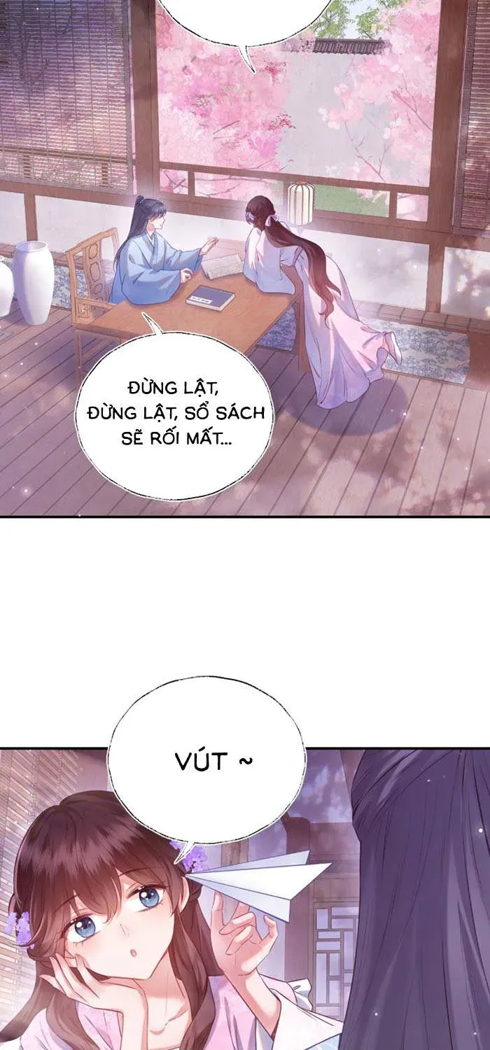 Giả Ngoan Để Sống Ai Ngờ Được Cưng Chiều Chapter 3 - Trang 16