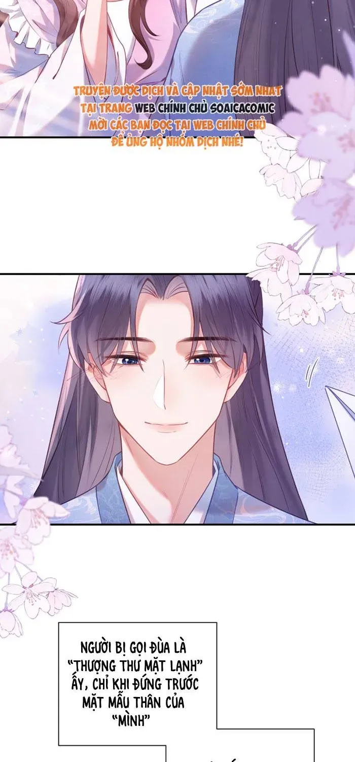 Giả Ngoan Để Sống Ai Ngờ Được Cưng Chiều Chapter 3 - Trang 17