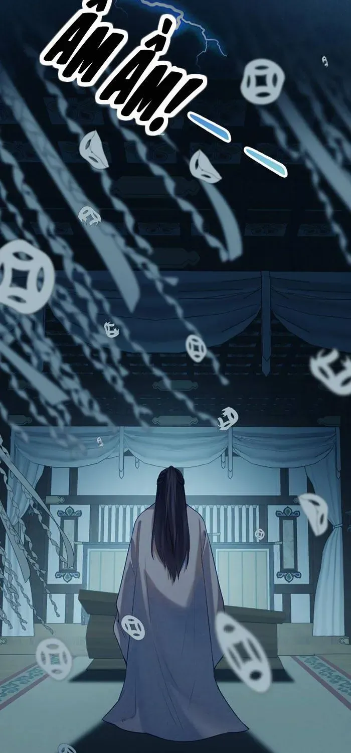 Giả Ngoan Để Sống Ai Ngờ Được Cưng Chiều Chapter 3 - Trang 20