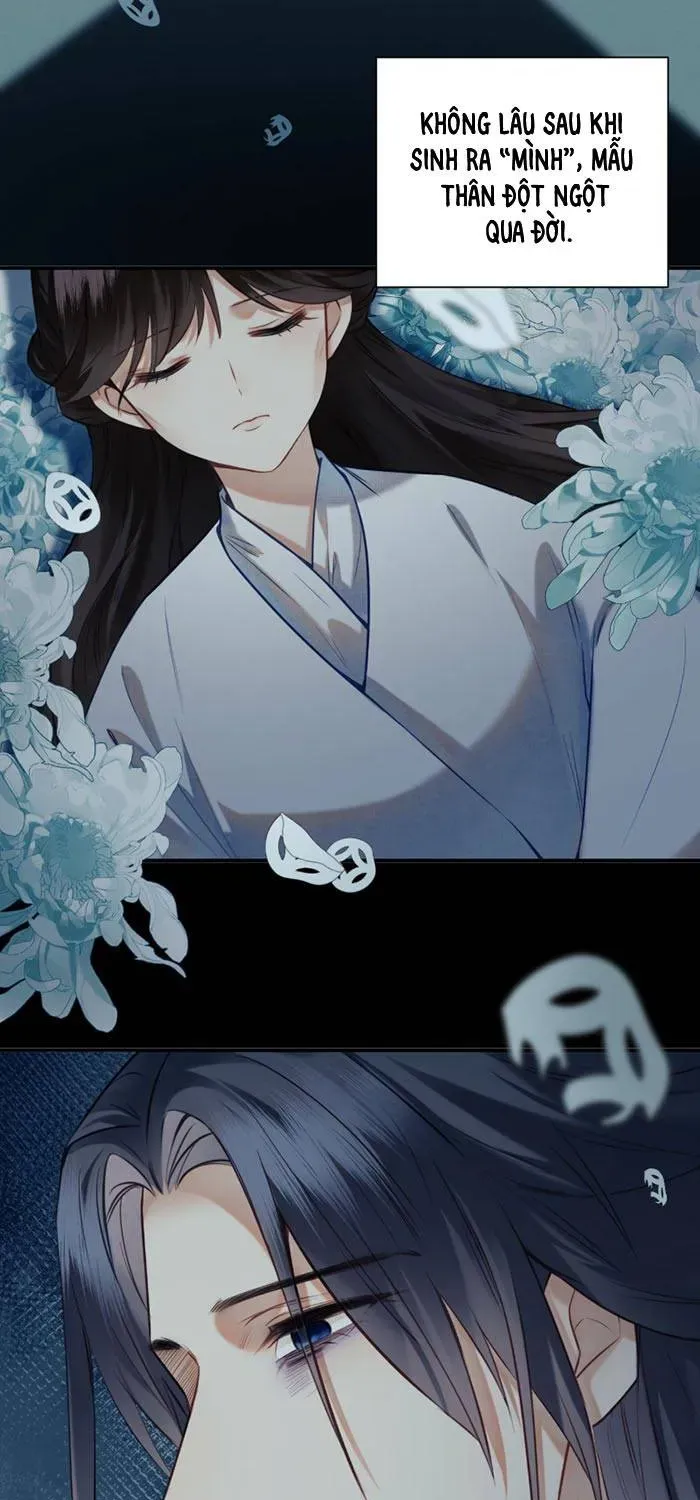 Giả Ngoan Để Sống Ai Ngờ Được Cưng Chiều Chapter 3 - Trang 21