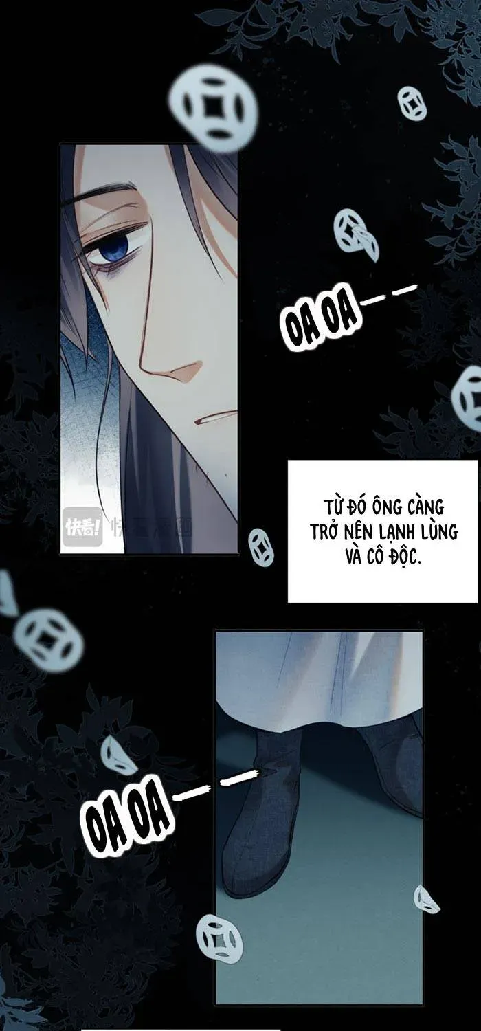 Giả Ngoan Để Sống Ai Ngờ Được Cưng Chiều Chapter 3 - Trang 24