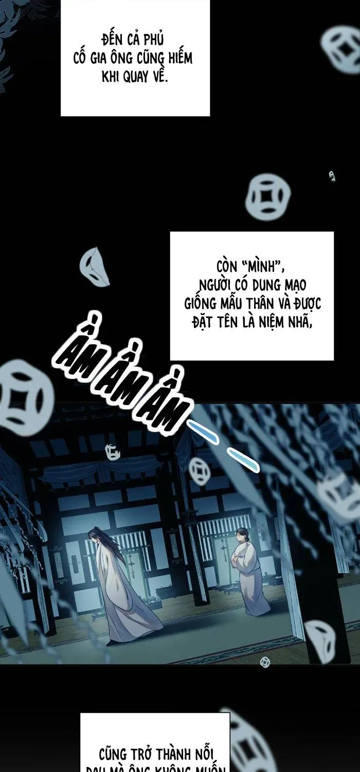Giả Ngoan Để Sống Ai Ngờ Được Cưng Chiều Chapter 3 - Trang 25