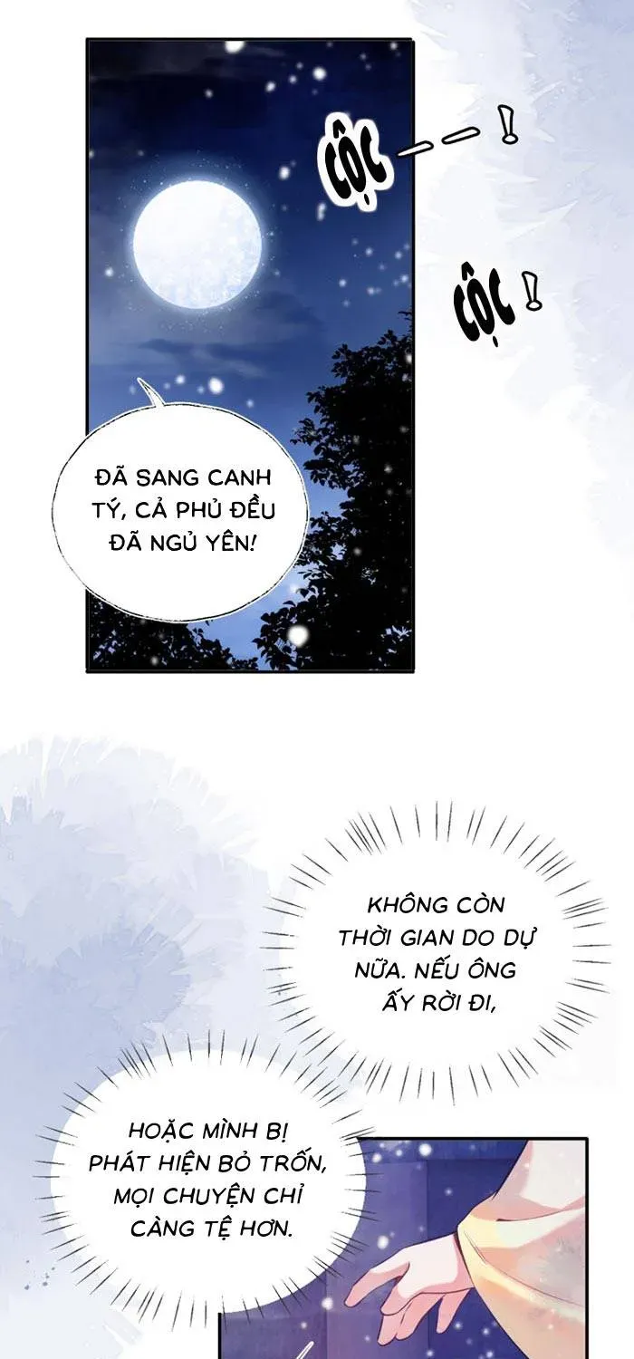 Giả Ngoan Để Sống Ai Ngờ Được Cưng Chiều Chapter 3 - Trang 29