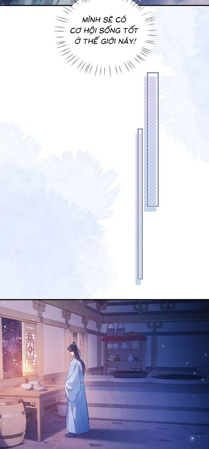 Giả Ngoan Để Sống Ai Ngờ Được Cưng Chiều Chapter 3 - Trang 31