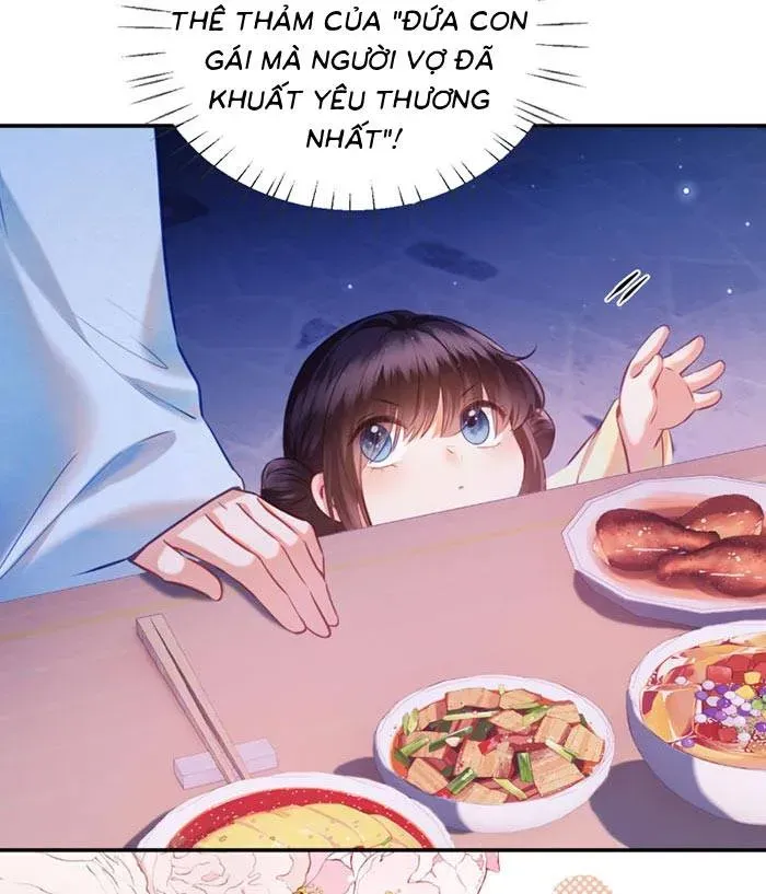Giả Ngoan Để Sống Ai Ngờ Được Cưng Chiều Chapter 3 - Trang 33