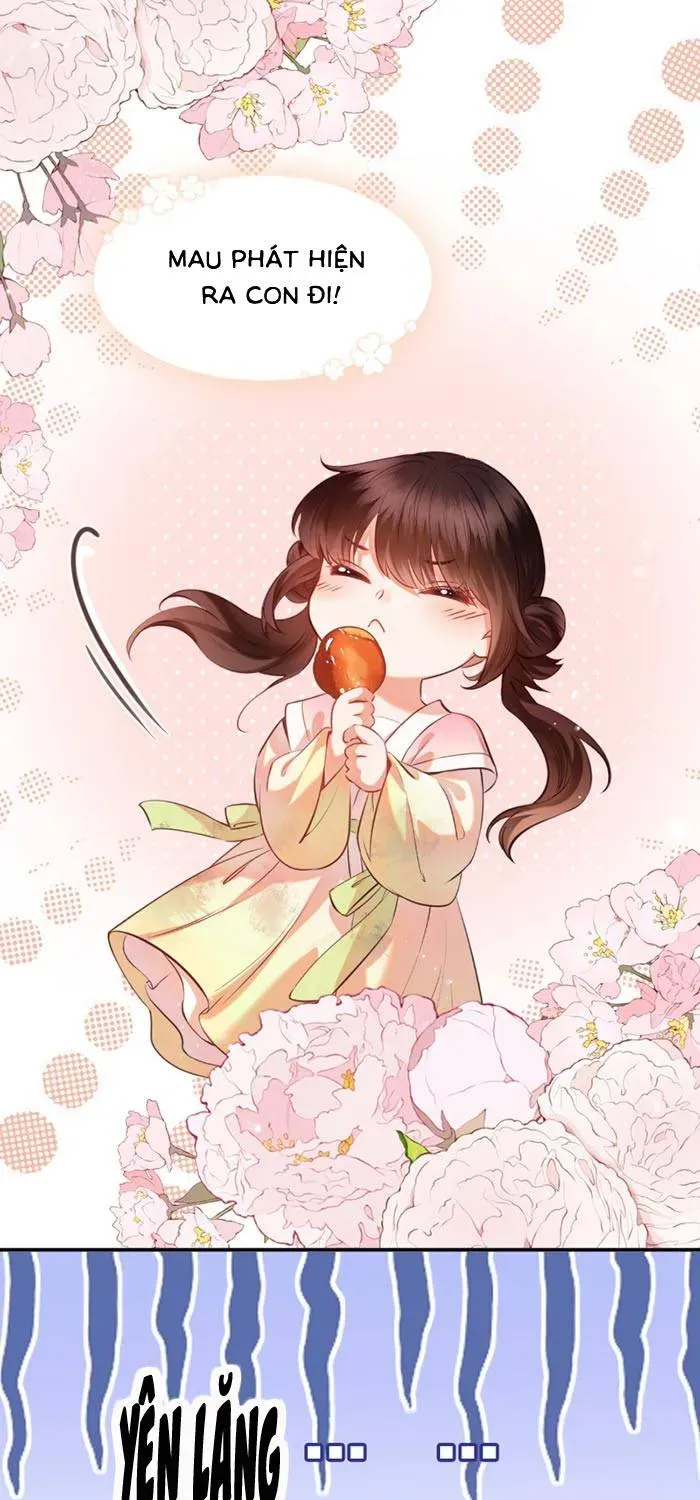 Giả Ngoan Để Sống Ai Ngờ Được Cưng Chiều Chapter 3 - Trang 34