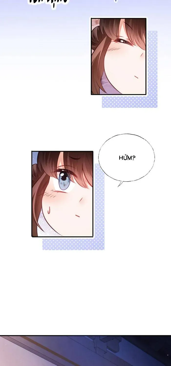 Giả Ngoan Để Sống Ai Ngờ Được Cưng Chiều Chapter 3 - Trang 35