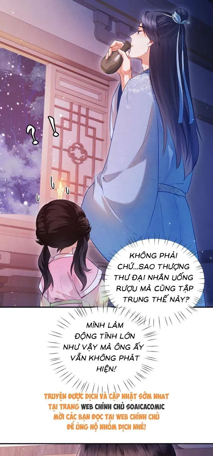 Giả Ngoan Để Sống Ai Ngờ Được Cưng Chiều Chapter 3 - Trang 36