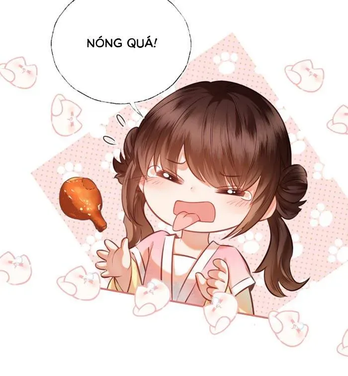 Giả Ngoan Để Sống Ai Ngờ Được Cưng Chiều Chapter 3 - Trang 38