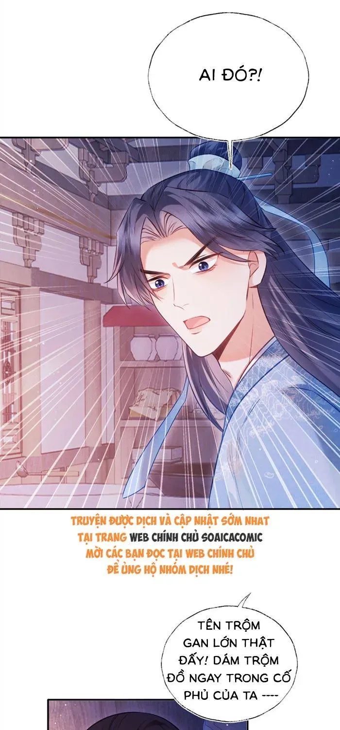 Giả Ngoan Để Sống Ai Ngờ Được Cưng Chiều Chapter 3 - Trang 39