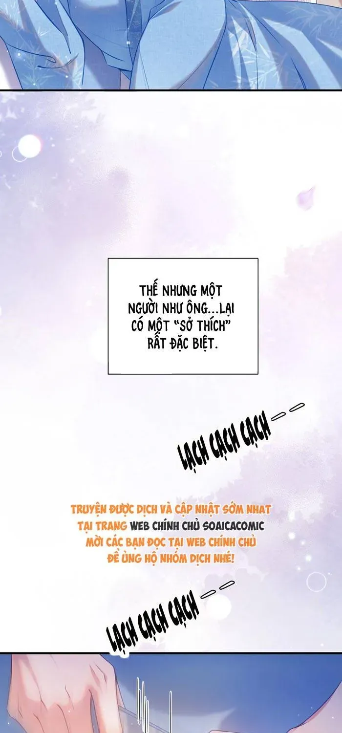 Giả Ngoan Để Sống Ai Ngờ Được Cưng Chiều Chapter 3 - Trang 4