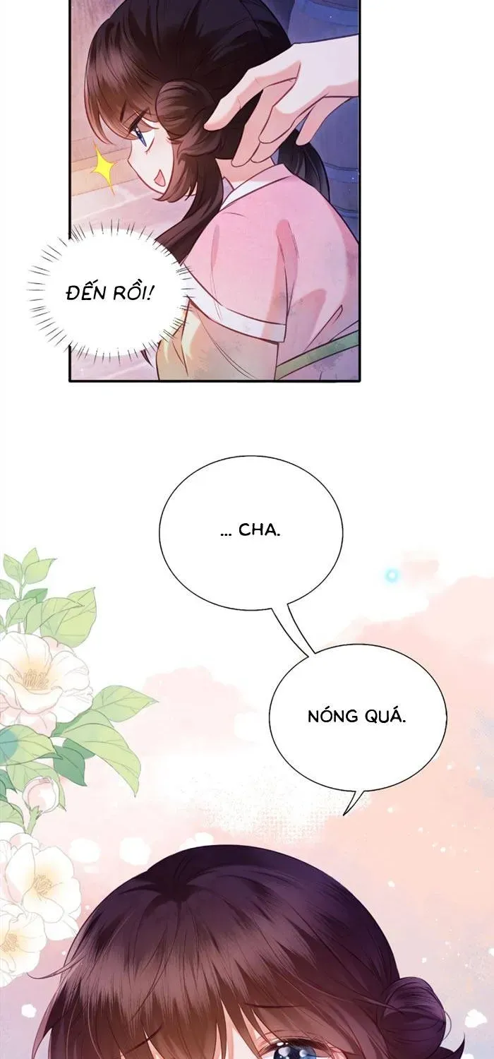 Giả Ngoan Để Sống Ai Ngờ Được Cưng Chiều Chapter 3 - Trang 40