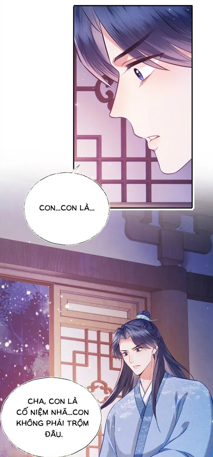 Giả Ngoan Để Sống Ai Ngờ Được Cưng Chiều Chapter 3 - Trang 42