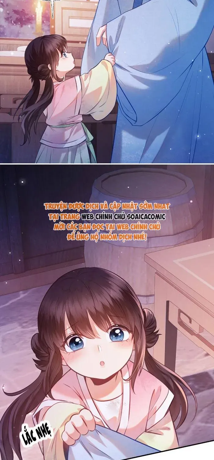 Giả Ngoan Để Sống Ai Ngờ Được Cưng Chiều Chapter 3 - Trang 43