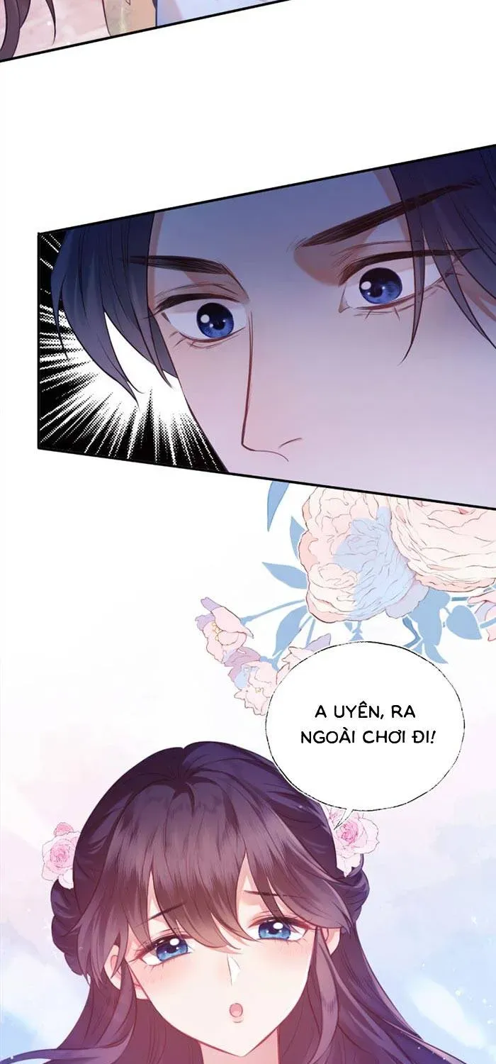 Giả Ngoan Để Sống Ai Ngờ Được Cưng Chiều Chapter 3 - Trang 44