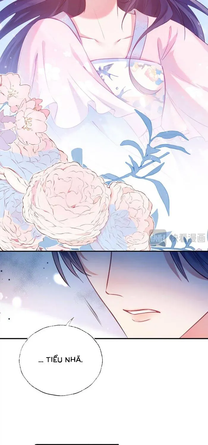 Giả Ngoan Để Sống Ai Ngờ Được Cưng Chiều Chapter 3 - Trang 45