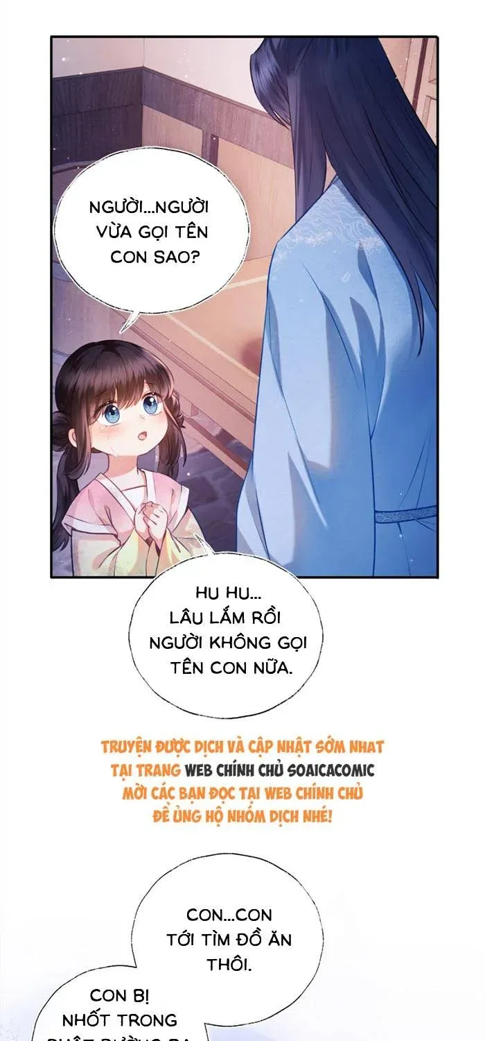 Giả Ngoan Để Sống Ai Ngờ Được Cưng Chiều Chapter 3 - Trang 47