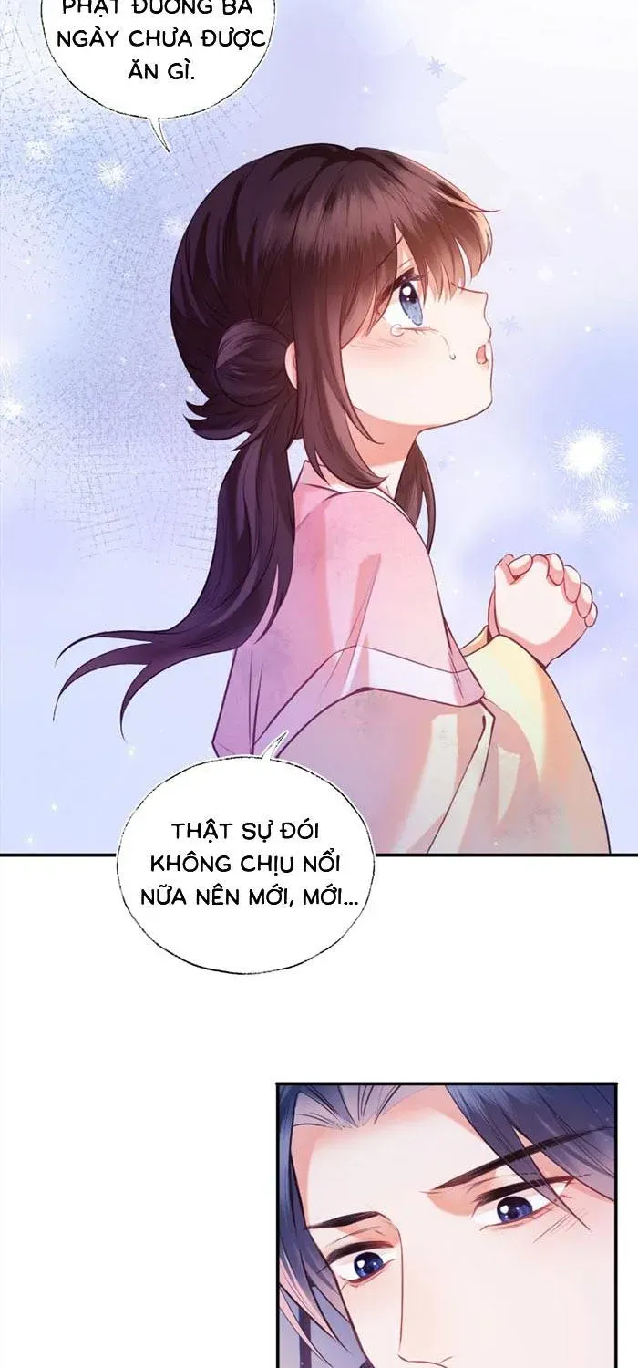 Giả Ngoan Để Sống Ai Ngờ Được Cưng Chiều Chapter 3 - Trang 48