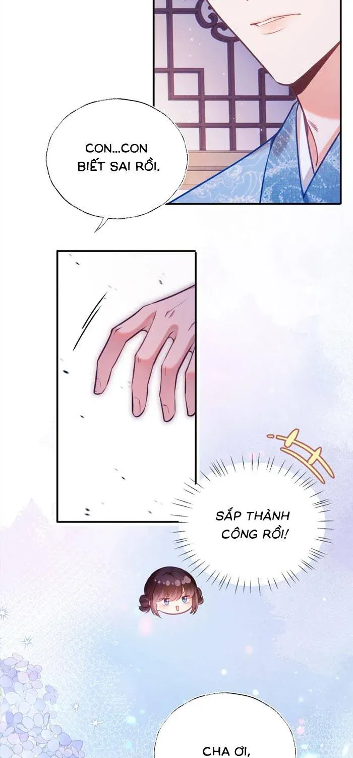 Giả Ngoan Để Sống Ai Ngờ Được Cưng Chiều Chapter 3 - Trang 49