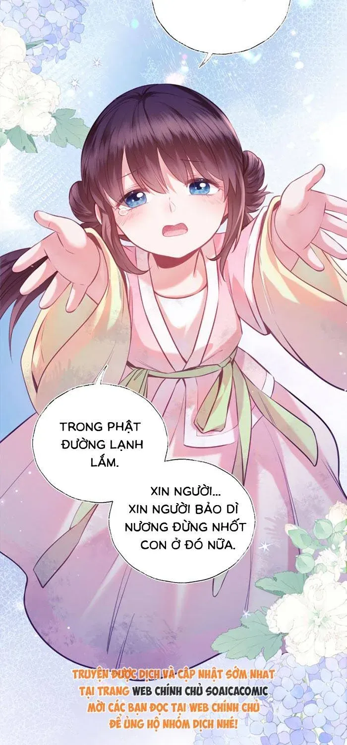 Giả Ngoan Để Sống Ai Ngờ Được Cưng Chiều Chapter 3 - Trang 50
