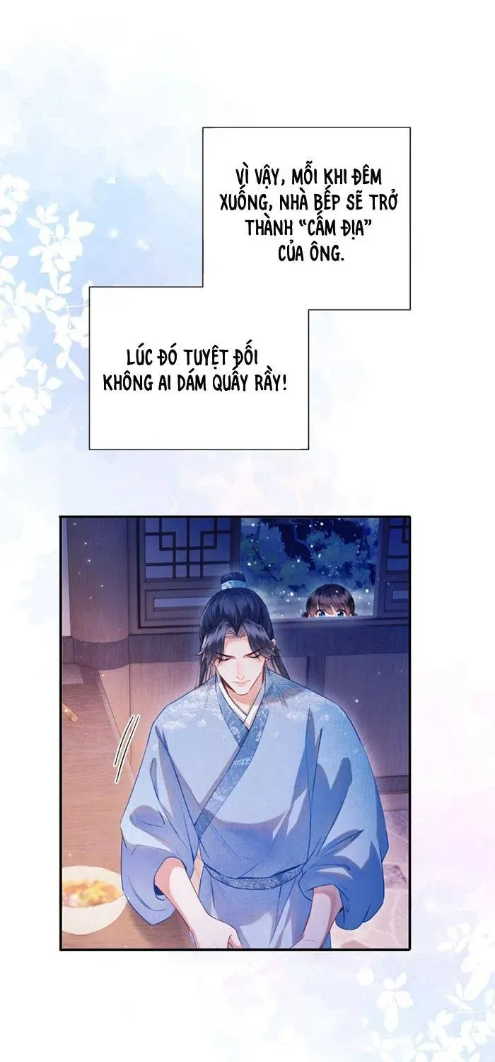 Giả Ngoan Để Sống Ai Ngờ Được Cưng Chiều Chapter 3 - Trang 7