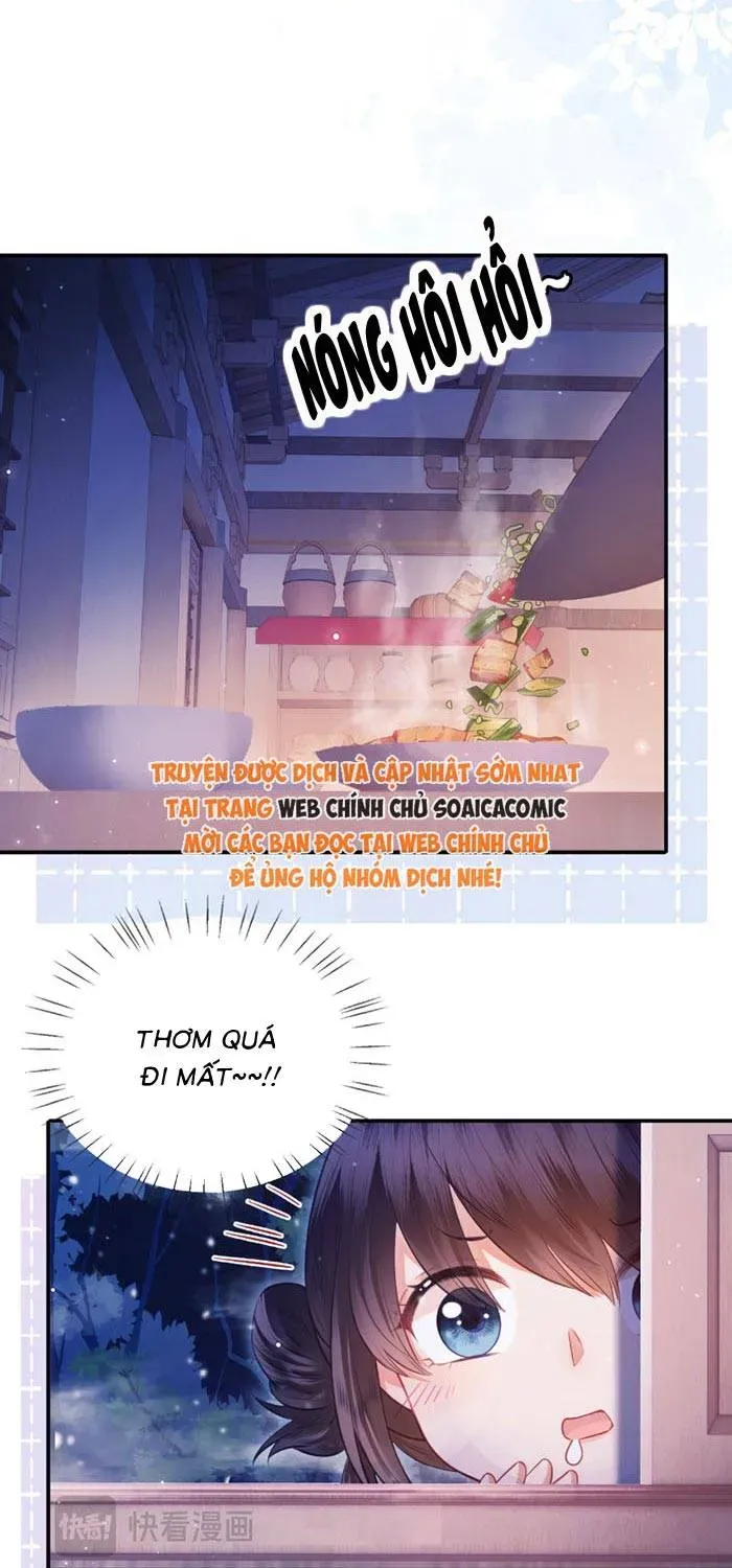 Giả Ngoan Để Sống Ai Ngờ Được Cưng Chiều Chapter 3 - Trang 8
