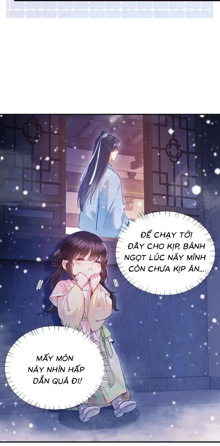 Giả Ngoan Để Sống Ai Ngờ Được Cưng Chiều Chapter 3 - Trang 9