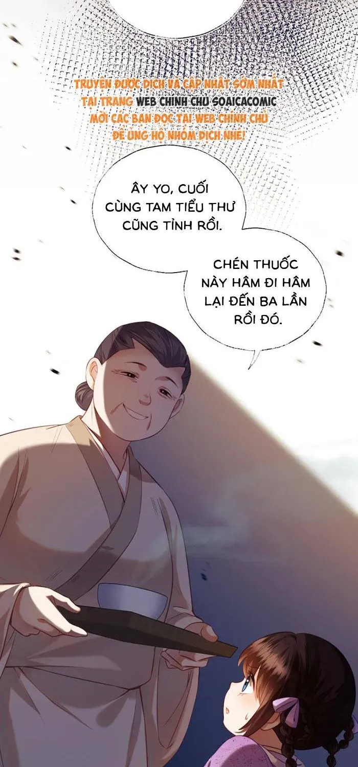 Giả Ngoan Để Sống Ai Ngờ Được Cưng Chiều Chapter 6 - Trang 13
