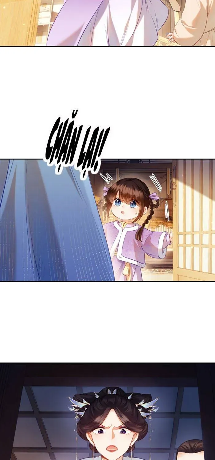 Giả Ngoan Để Sống Ai Ngờ Được Cưng Chiều Chapter 6 - Trang 22